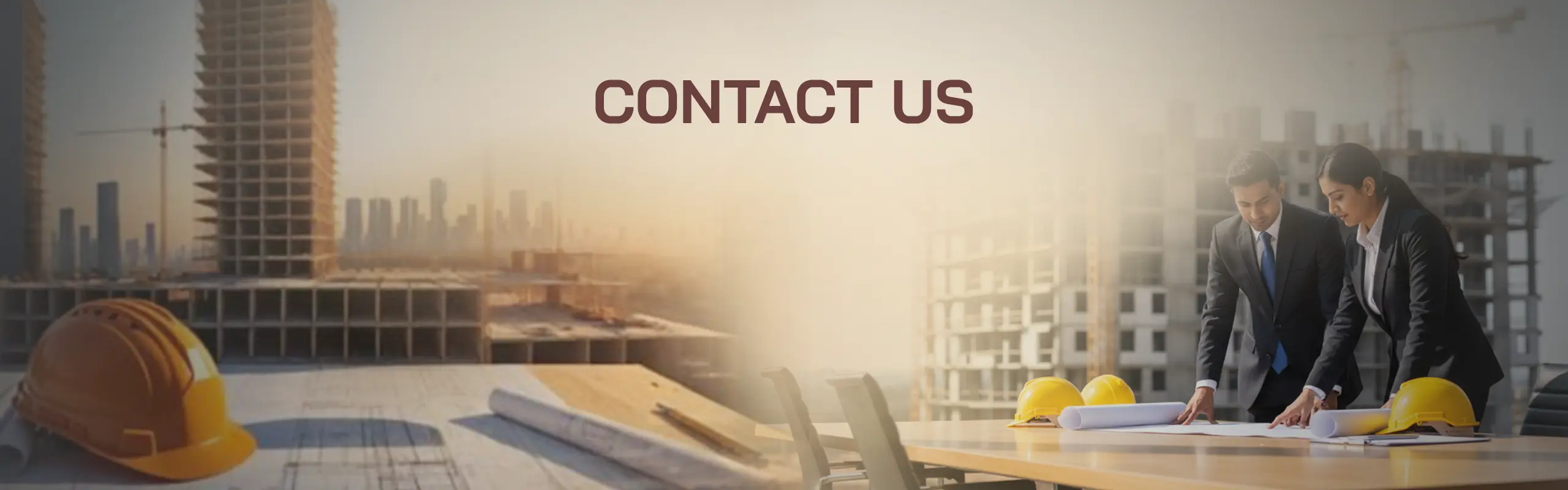 Contact Teramor Real Estate Developer Hyderabad - Get in Touch