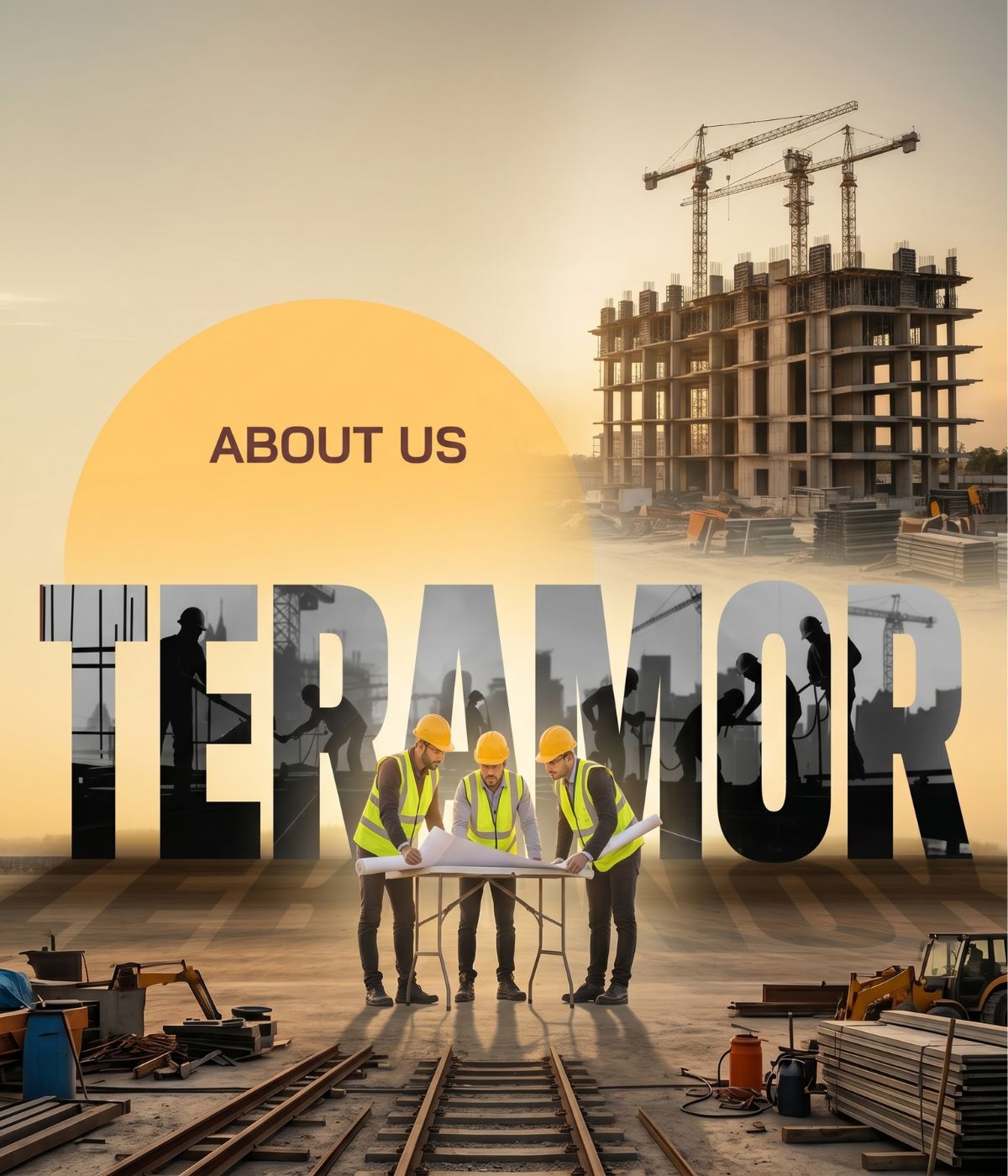 Teramor Projects Portfolio Residential Commercial Hyderabad