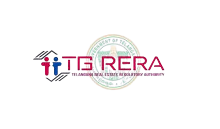 RERA Registered Real Estate Developer Telangana