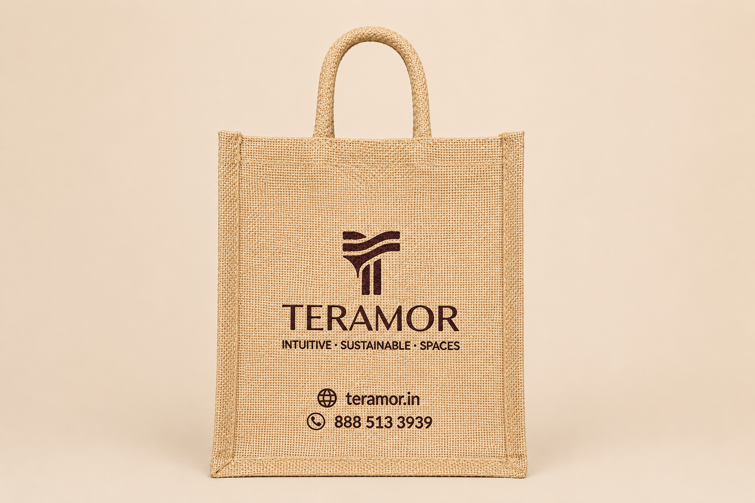 Teramor Eco-Friendly Living Sustainable Initiative CSR Program