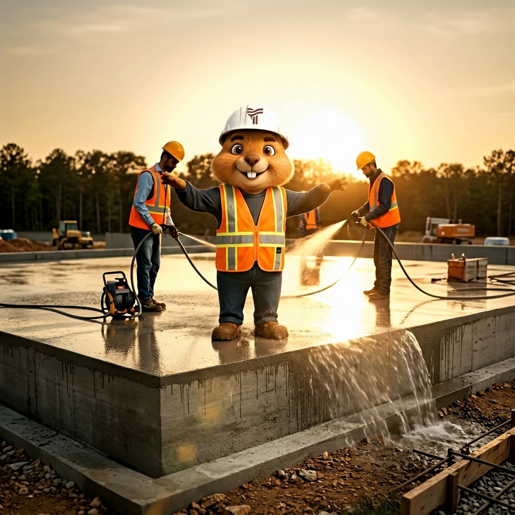 Sthira Waterproofing Quality Construction Instagram Reel