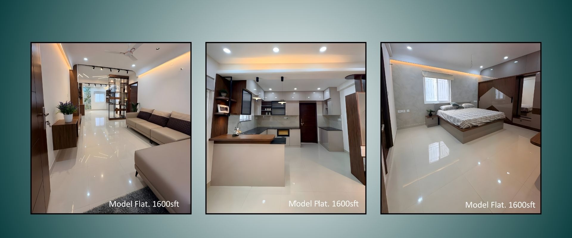 Sthira Model Flat Ready for Possession 2026 Shamirpet Hyderabad