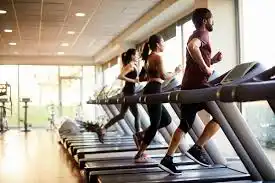 Sthira Indoor Gym Fitness Center Shamirpet Hyderabad