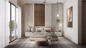 Sthira Guest Rooms Visitor Accommodation Shamirpet