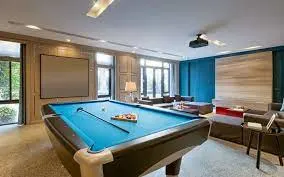 Sthira Indoor Games Recreation Room Shamirpet Hyderabad